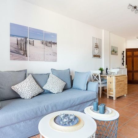 Apartament La Jaquita El Médano Zewnętrze zdjęcie