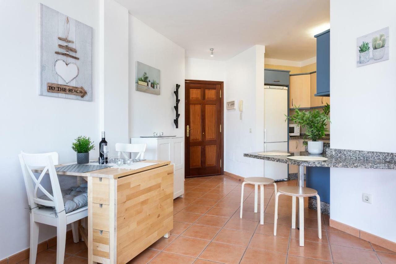 Apartament La Jaquita El Médano Zewnętrze zdjęcie