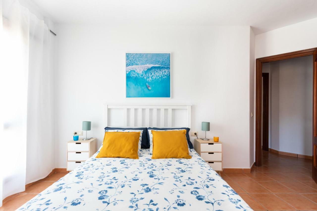 Apartament La Jaquita El Médano Zewnętrze zdjęcie