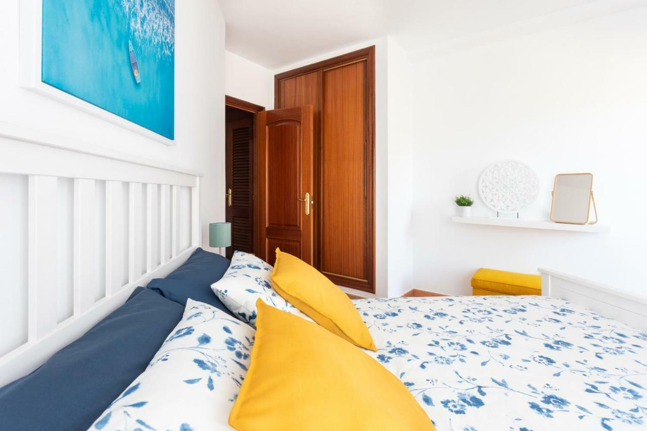 Apartament La Jaquita El Médano Zewnętrze zdjęcie
