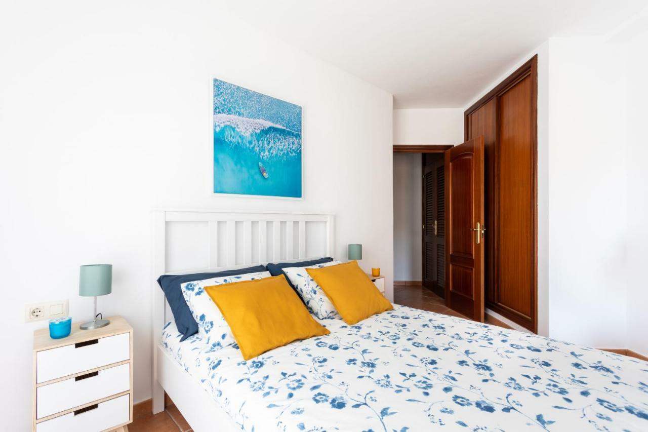 Apartament La Jaquita El Médano Zewnętrze zdjęcie