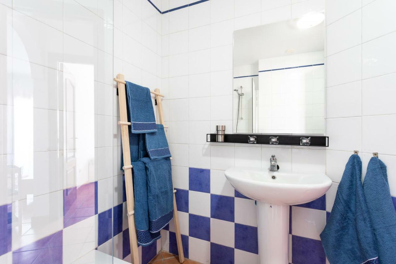 Apartament La Jaquita El Médano Zewnętrze zdjęcie