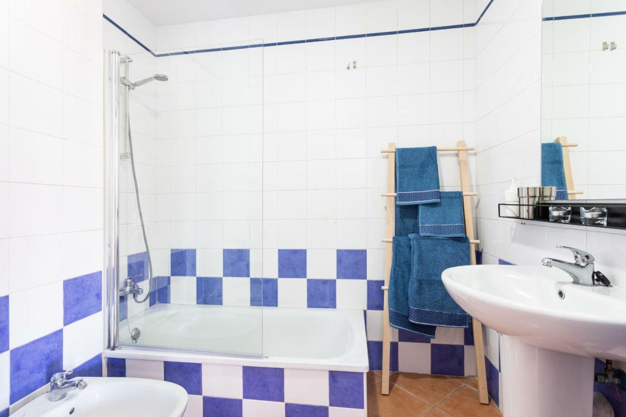 Apartament La Jaquita El Médano Zewnętrze zdjęcie