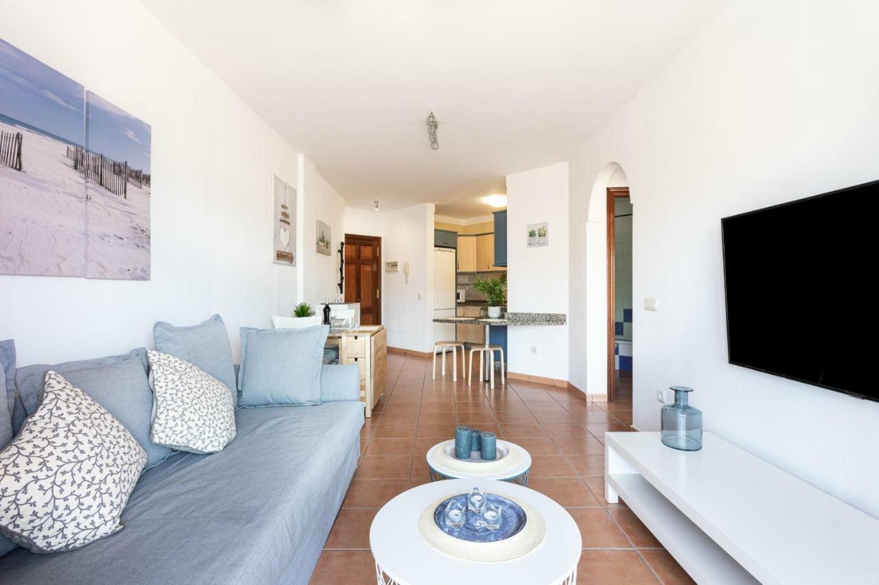 Apartament La Jaquita El Médano Zewnętrze zdjęcie